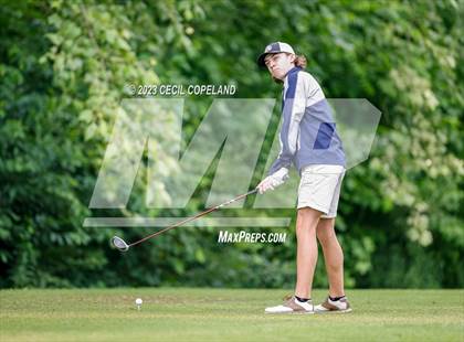 Thumbnail 1 in GHSA Boys' 5A Championship photogallery.