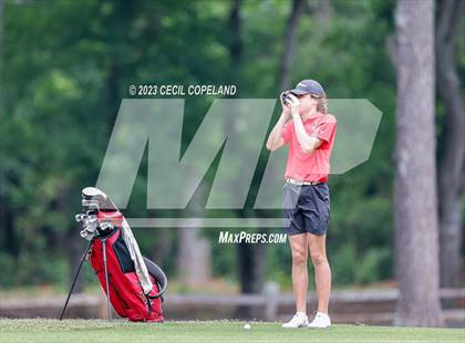 Thumbnail 2 in GHSA Boys' 5A Championship photogallery.