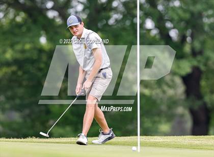 Thumbnail 2 in GHSA Boys' 5A Championship photogallery.
