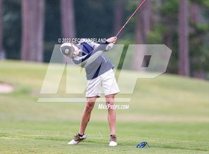 Thumbnail 3 in GHSA Boys' 5A Championship photogallery.