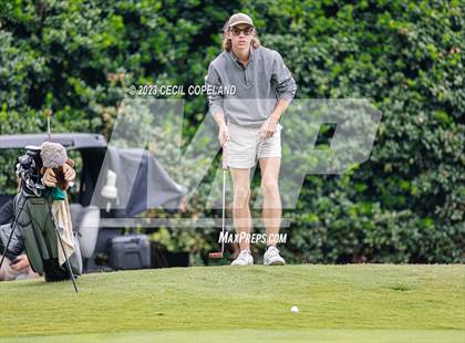 Thumbnail 1 in GHSA Boys' 5A Championship photogallery.