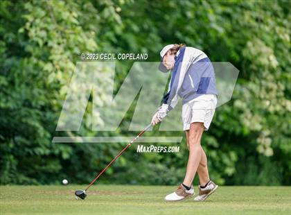 Thumbnail 2 in GHSA Boys' 5A Championship photogallery.