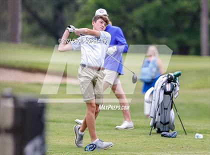 Thumbnail 1 in GHSA Boys' 5A Championship photogallery.