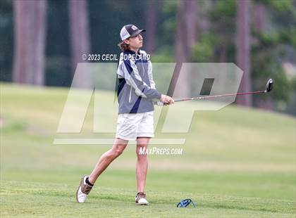 Thumbnail 1 in GHSA Boys' 5A Championship photogallery.