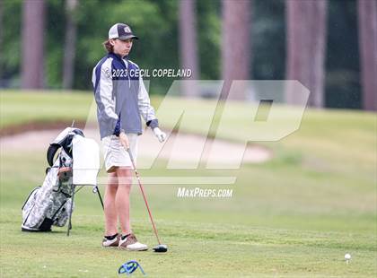 Thumbnail 1 in GHSA Boys' 5A Championship photogallery.