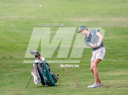 Thumbnail 2 in GHSA Boys' 5A Championship photogallery.