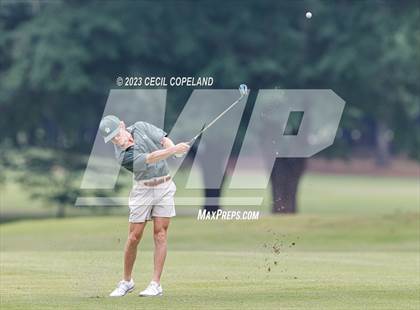 Thumbnail 1 in GHSA Boys' 5A Championship photogallery.