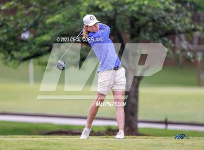 Thumbnail 1 in GHSA Boys' 5A Championship photogallery.