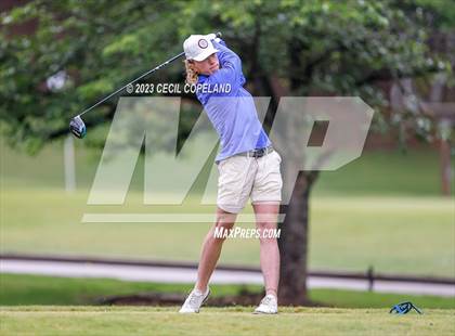 Thumbnail 3 in GHSA Boys' 5A Championship photogallery.