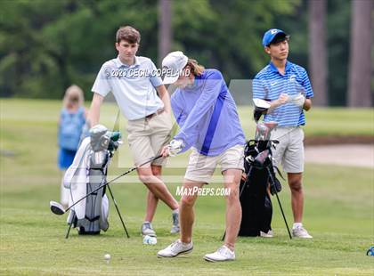 Thumbnail 2 in GHSA Boys' 5A Championship photogallery.