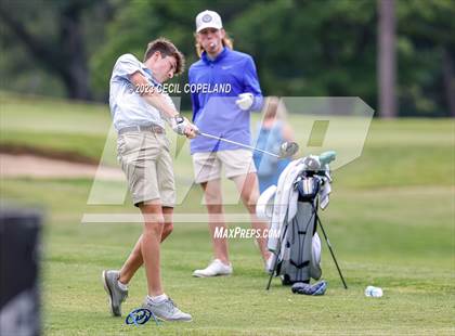 Thumbnail 2 in GHSA Boys' 5A Championship photogallery.