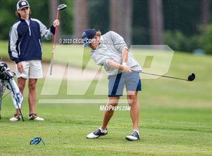 Thumbnail 2 in GHSA Boys' 5A Championship photogallery.