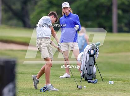 Thumbnail 1 in GHSA Boys' 5A Championship photogallery.