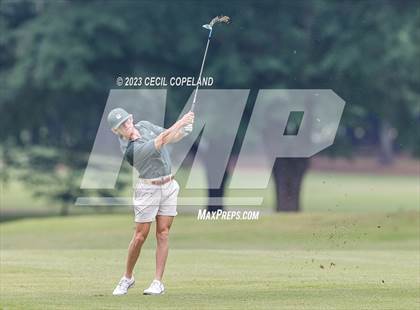 Thumbnail 2 in GHSA Boys' 5A Championship photogallery.