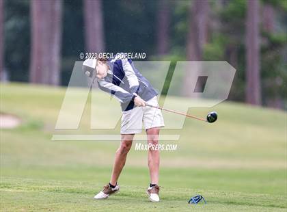 Thumbnail 2 in GHSA Boys' 5A Championship photogallery.