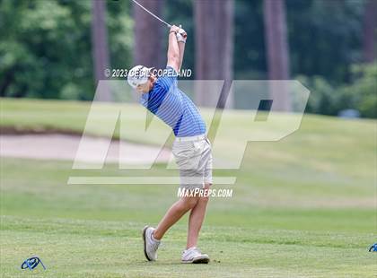 Thumbnail 1 in GHSA Boys' 5A Championship photogallery.
