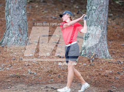 Thumbnail 3 in GHSA Boys' 5A Championship photogallery.