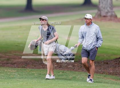 Thumbnail 3 in GHSA Boys' 5A Championship photogallery.