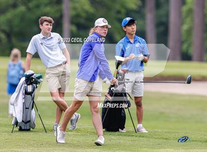 Thumbnail 2 in GHSA Boys' 5A Championship photogallery.