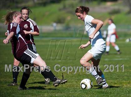 Thumbnail 1 in Bear River @ Placer photogallery.