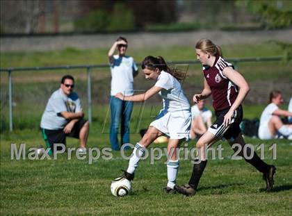 Thumbnail 1 in Bear River @ Placer photogallery.
