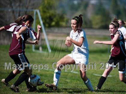 Thumbnail 1 in Bear River @ Placer photogallery.