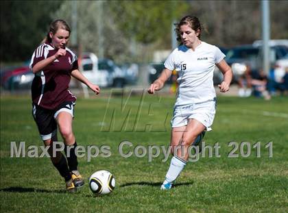 Thumbnail 2 in Bear River @ Placer photogallery.