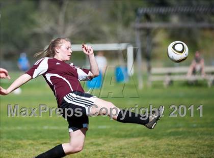 Thumbnail 1 in Bear River @ Placer photogallery.