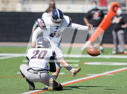 Thumbnail 2 in Colony @ Chaffey photogallery.