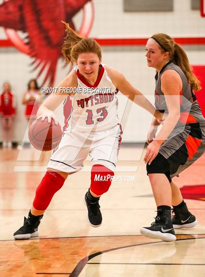 Thumbnail 3 in Pilot Point @ Pottsboro photogallery.
