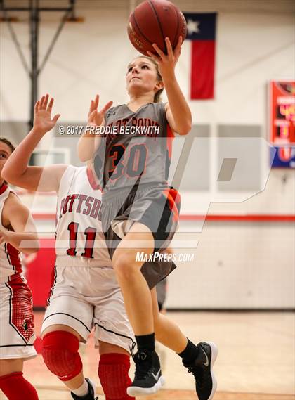 Thumbnail 2 in Pilot Point @ Pottsboro photogallery.
