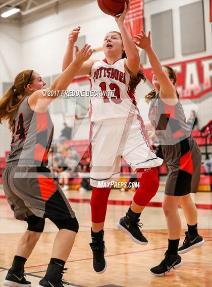 Thumbnail 2 in Pilot Point @ Pottsboro photogallery.