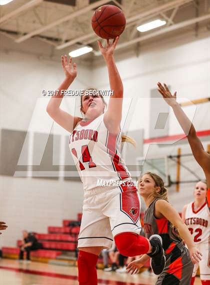 Thumbnail 3 in Pilot Point @ Pottsboro photogallery.