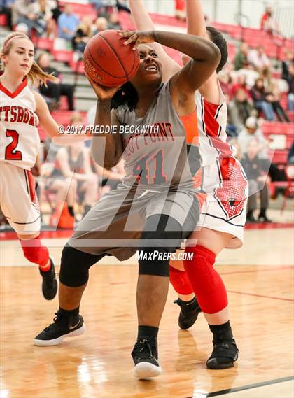 Thumbnail 2 in Pilot Point @ Pottsboro photogallery.