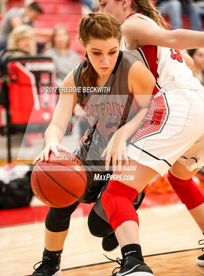 Thumbnail 1 in Pilot Point @ Pottsboro photogallery.