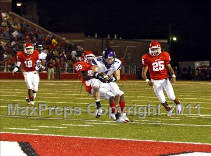 Thumbnail 3 in Fayetteville @ Northside photogallery.