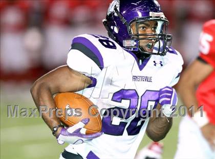 Thumbnail 3 in Fayetteville @ Northside photogallery.
