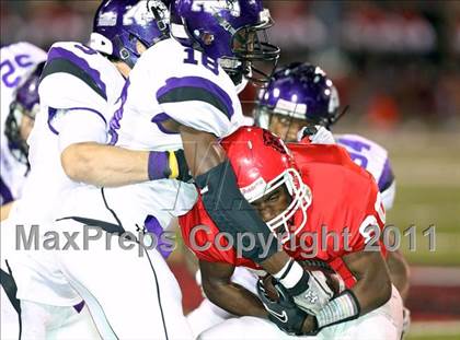 Thumbnail 2 in Fayetteville @ Northside photogallery.