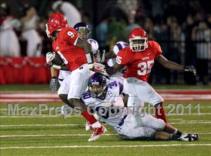 Thumbnail 3 in Fayetteville @ Northside photogallery.