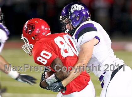 Thumbnail 3 in Fayetteville @ Northside photogallery.