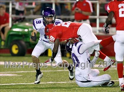 Thumbnail 3 in Fayetteville @ Northside photogallery.