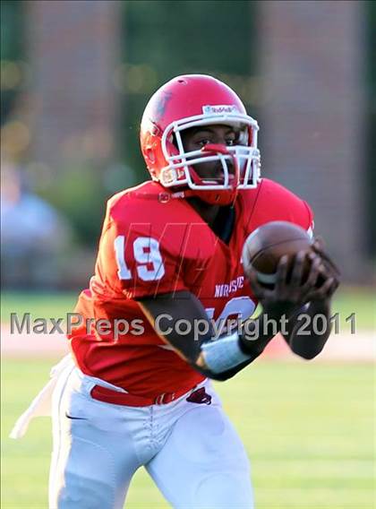 Thumbnail 3 in Fayetteville @ Northside photogallery.