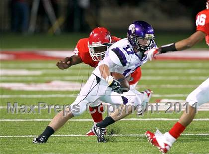 Thumbnail 3 in Fayetteville @ Northside photogallery.