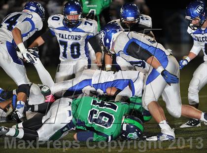 Thumbnail 1 in Highlands Ranch @ ThunderRidge photogallery.