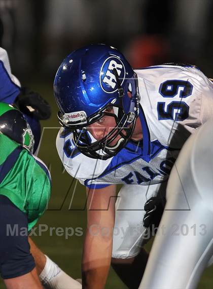 Thumbnail 1 in Highlands Ranch @ ThunderRidge photogallery.