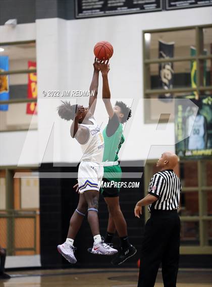Thumbnail 1 in Adams vs. Community (Craig Bowers Memorial Tournament) photogallery.