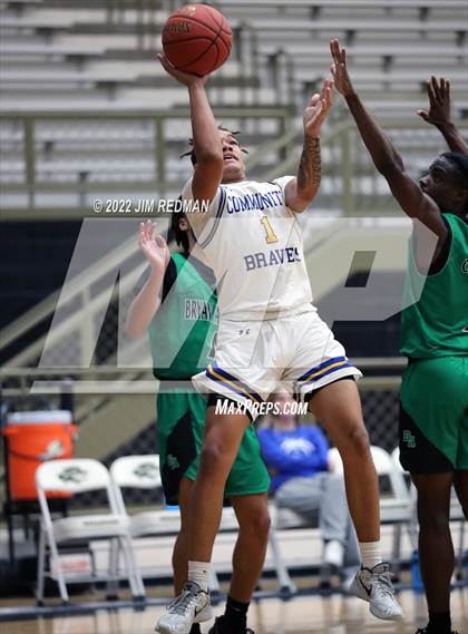Thumbnail 2 in Adams vs. Community (Craig Bowers Memorial Tournament) photogallery.