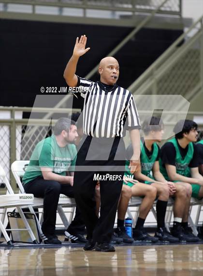 Thumbnail 2 in Adams vs. Community (Craig Bowers Memorial Tournament) photogallery.