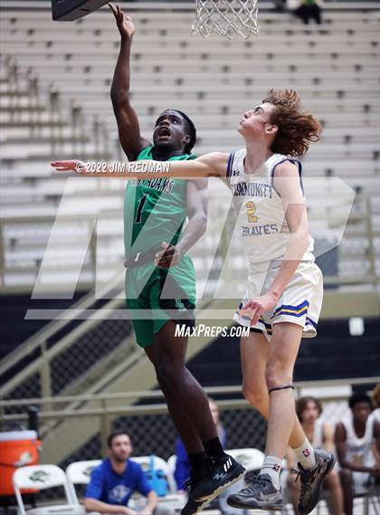 Thumbnail 3 in Adams vs. Community (Craig Bowers Memorial Tournament) photogallery.