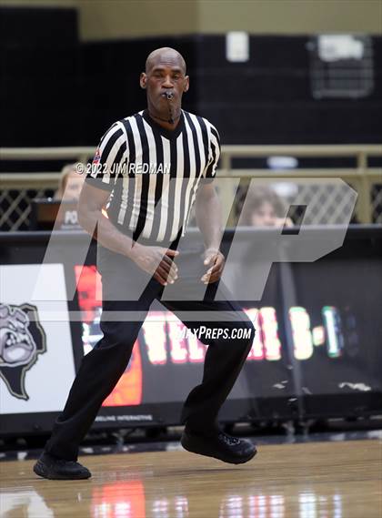 Thumbnail 2 in Adams vs. Community (Craig Bowers Memorial Tournament) photogallery.